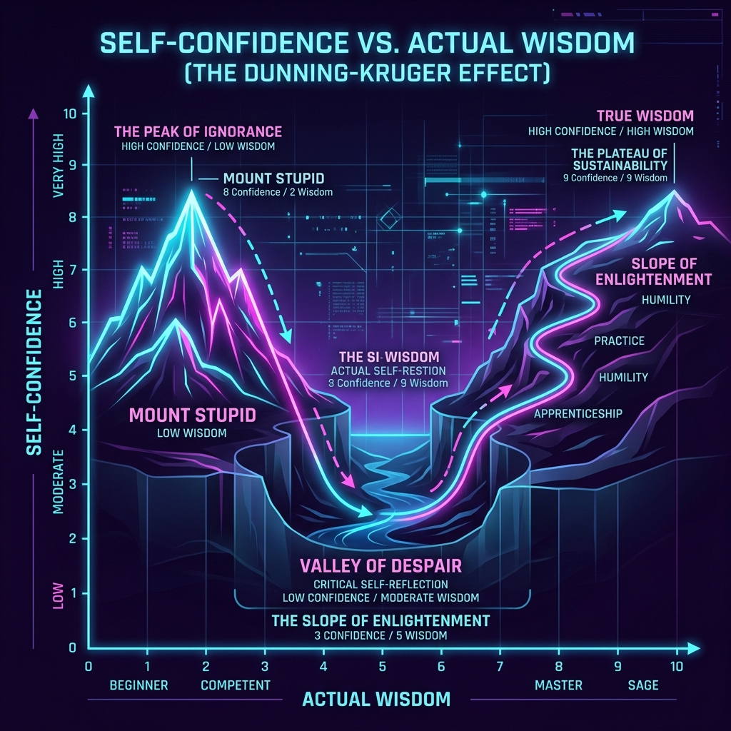 Dunning-Kruger Effect
