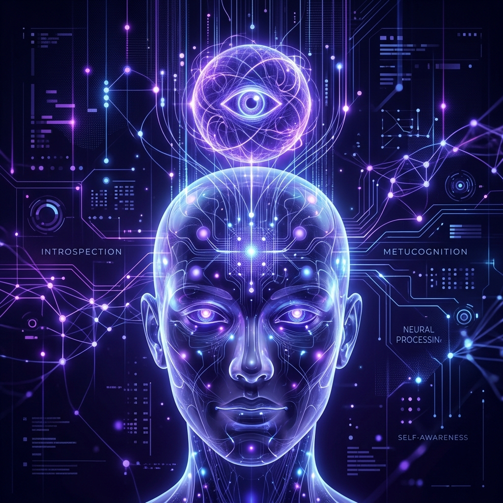 Metacognition