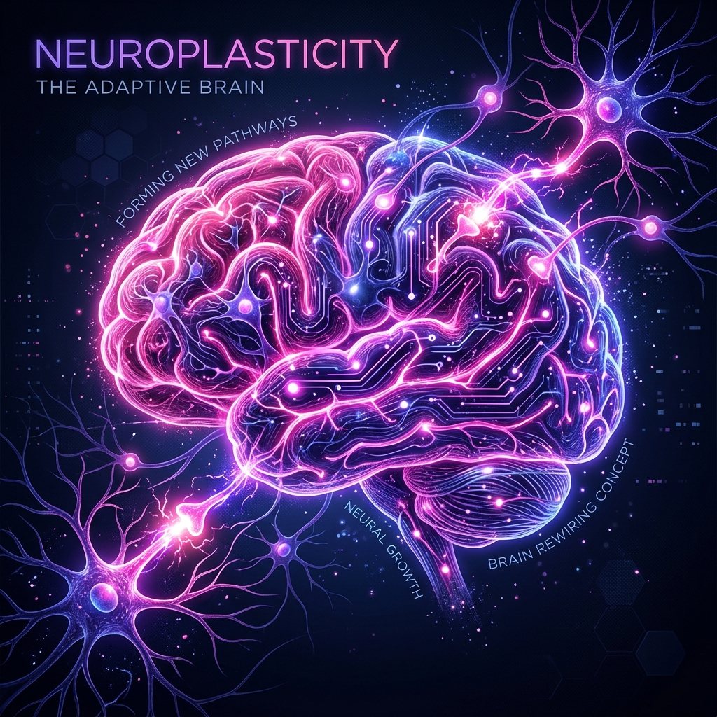 Neuroplasticity
