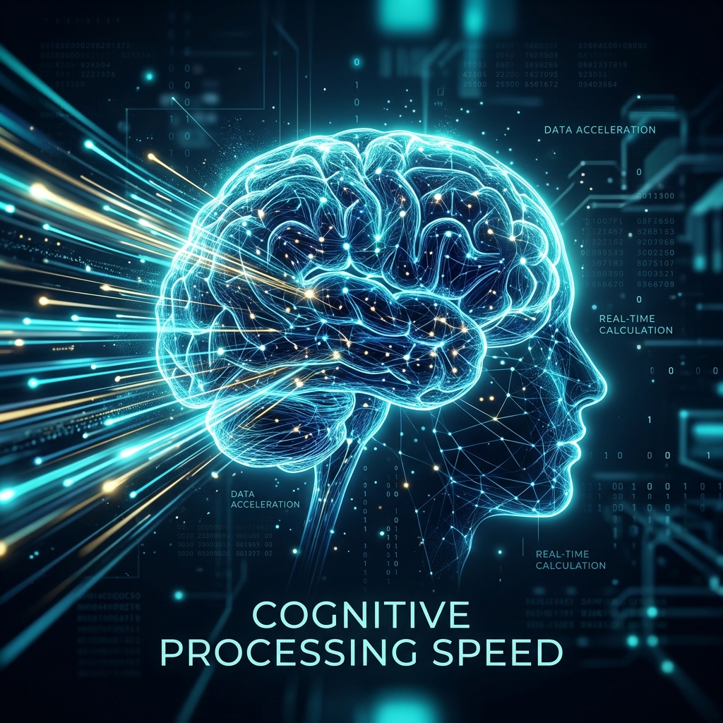 Processing Speed